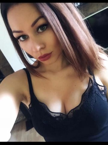 Альбина